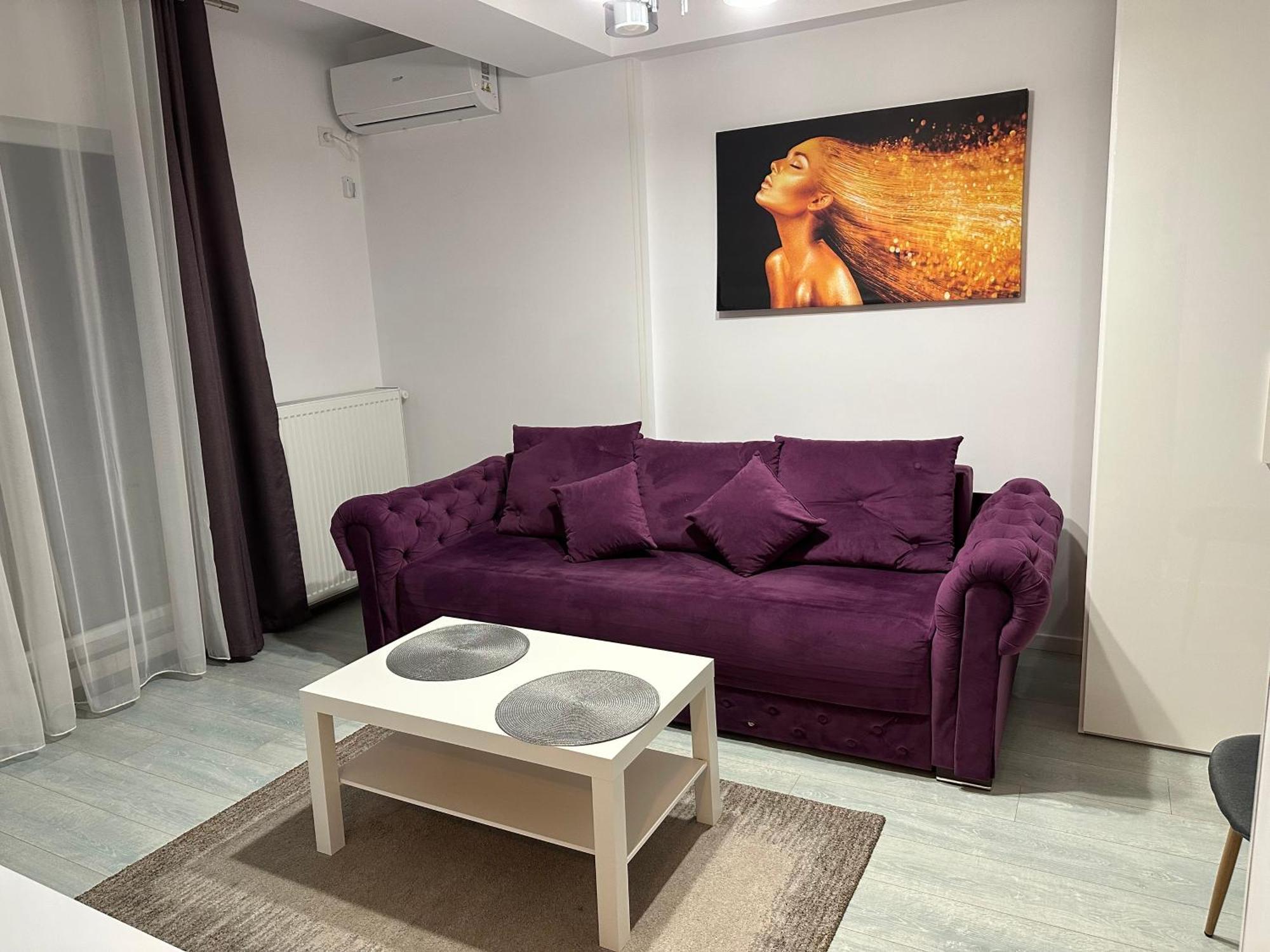 Toscana Apartments Otopeni Luaran gambar